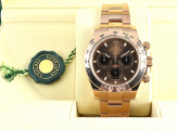Rolex Cosmograph Daytona Oyster Perpetual Watch