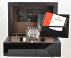 Tudor Black Bay Barbossa Watch